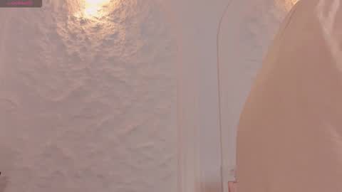 Snapshot of rebeccahudson_ chatting on March 11, 2026, 8:37 pm Rebe online show from March 11, 2026, 8:37 pm