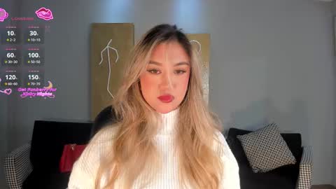 Snapshot of rebeccahudson_ chatting on March 18, 2026, 8:01 pm Rebe online show from March 18, 2026, 8:01 pm