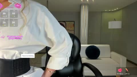 Snapshot of rebeccahudson_ chatting on April 23, 2026, 8:22 pm Rebe online show from April 23, 2026, 8:22 pm