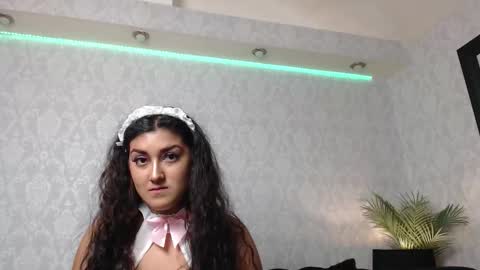  Rebecca  online show from September 10, 2025, 7:58 pm