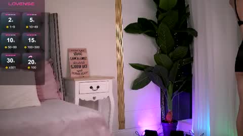 Rebecca online show from June 10, 2026, 8:24 am