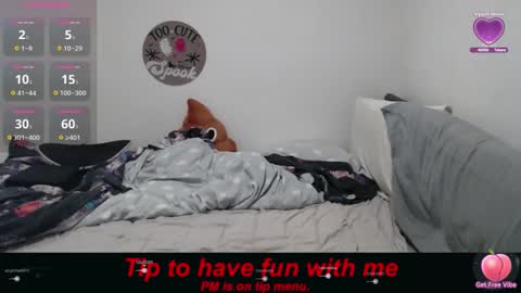 Snapshot of rebeccasummercam chatting on September 14, 2025, 4:33 am rebeccasummercam online show from September 14, 2025, 4:33 am