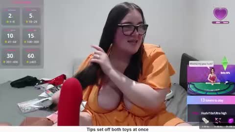 Snapshot of rebeccasummercam chatting on January 16, 2026, 7:18 pm rebeccasummercam online show from January 16, 2026, 7:18 pm