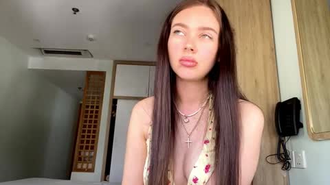 Kate online show from February 9, 2026, 4:16 am