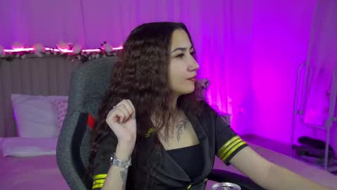 rebeckathornton online show from December 15, 2025, 9:46 am