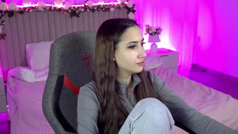 rebeckathornton online show from January 16, 2026, 9:46 am