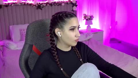 rebeckathornton online show from January 17, 2026, 9:58 am