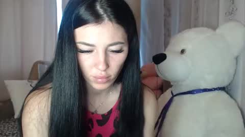 Rebeka 08 online show from September 9, 2025, 6:35 am