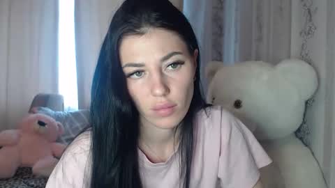 Rebeka 08 online show from September 10, 2025, 9:20 am
