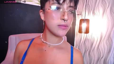 REBEKA online show from January 26, 2025, 3:17 am