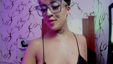 REBEKA online show from September 9, 2025, 2:11 am