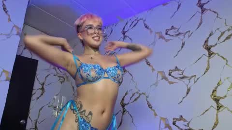 Snapshot of rebeka_baker chatting on March 7, 2026, 1:24 am REBEKA online show from March 7, 2026, 1:24 am