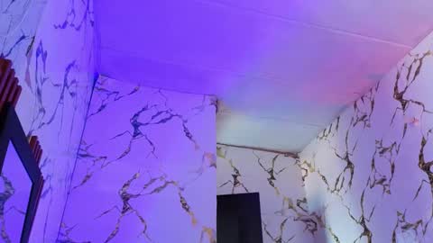 Snapshot of rebeka_baker chatting on March 28, 2026, 2:27 pm REBEKA online show from March 28, 2026, 2:27 pm