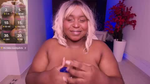Snapshot of rebeka_spencer chatting on May 15, 2026, 11:17 am rebeka online show from May 15, 2026, 11:17 am