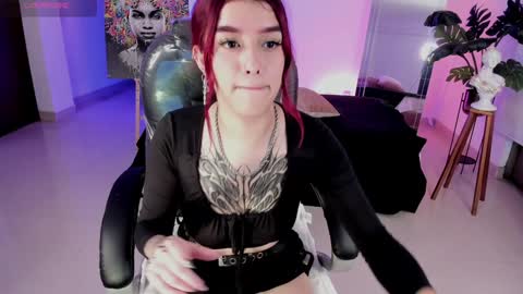 Rebekah online show from January 4, 2025, 7:13 pm