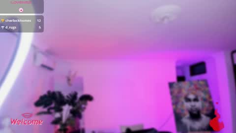 Rebekah online show from March 7, 2025, 11:27 pm
