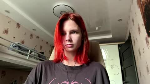 Mary online show from April 21, 2026, 8:09 am