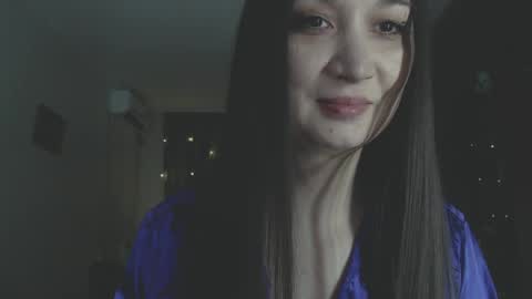 AnnaAnnet online show from April 25, 2026, 4:26 pm