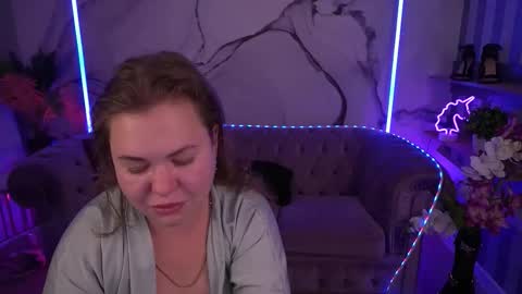 rebellush online show from September 28, 2025, 2:06 am