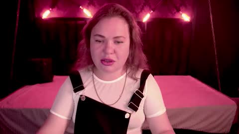 rebellush online show from October 4, 2025, 7:23 pm