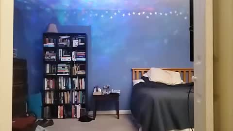 rebelstarlight online show from March 6, 2026, 9:06 am