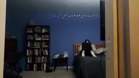 rebelstarlight online show from March 16, 2026, 6:50 am