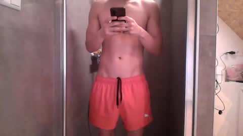 Rebel online show from January 13, 2026, 1:49 pm