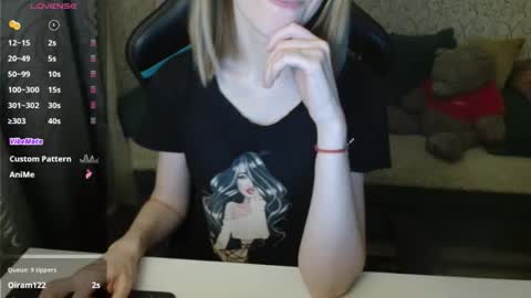 RebesaOlset online show from December 16, 2025, 4:23 pm