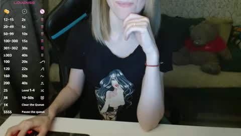 RebesaOlset online show from January 17, 2026, 4:22 pm