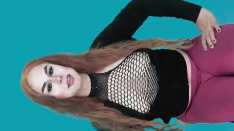 CandySex online show from March 23, 2026, 3:38 pm