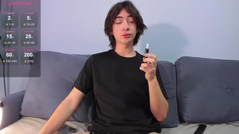 Alan online show from November 21, 2025, 4:11 am