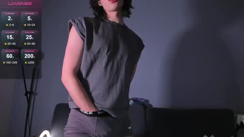 Alan online show from February 3, 2026, 6:24 pm