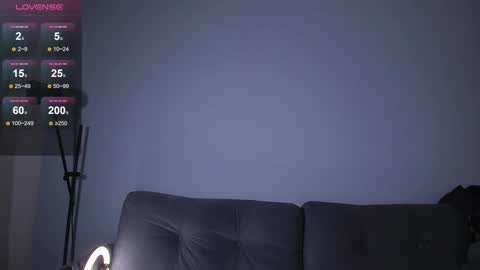 Alan online show from February 12, 2026, 8:37 pm