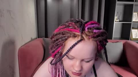 Alice online show from September 18, 2025, 6:37 am