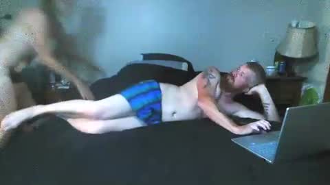 red441756790 online show from May 3, 2026, 4:18 am