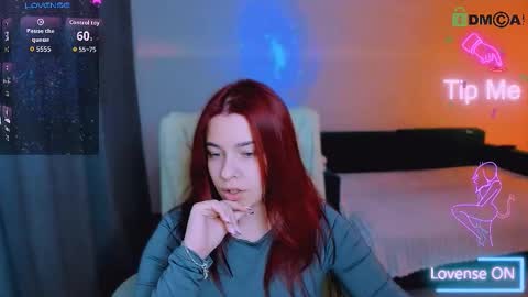 red__dizzy online show from January 12, 2026, 10:48 pm