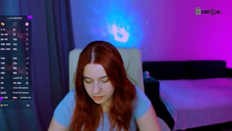 red__dizzy online show from January 15, 2026, 8:45 pm