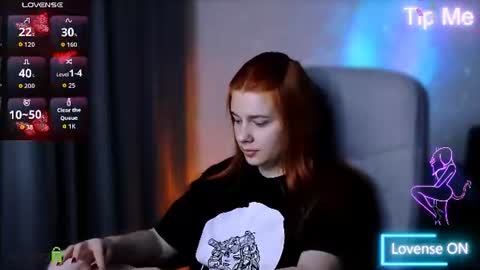 red__dizzy online show from June 13, 2026, 1:14 am