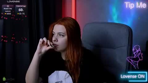 red__dizzy online show from June 16, 2026, 12:57 am