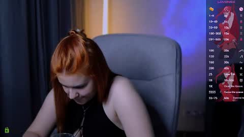 red__dizzy online show from June 20, 2026, 5:16 pm