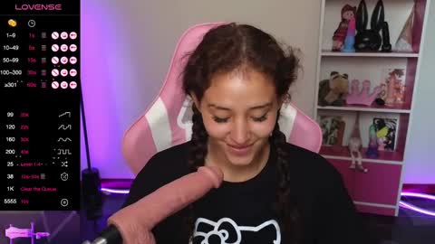 Barbie -----  online show from February 22, 2025, 4:40 pm