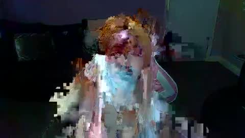 Snapshot of red_firesquirt chatting on December 4, 2024, 1:53 pm Red - online show from December 4, 2024, 1:53 pm