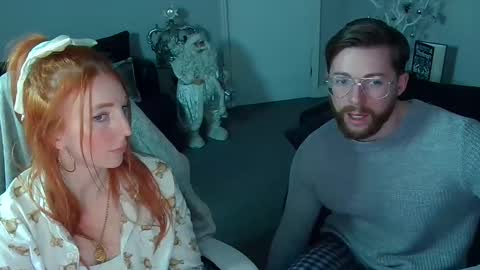 Snapshot of red_firesquirt chatting on December 15, 2024, 9:09 pm Red - online show from December 15, 2024, 9:09 pm