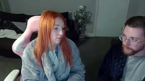 Snapshot of red_firesquirt chatting on January 4, 2025, 9:20 pm Red - online show from January 4, 2025, 9:20 pm