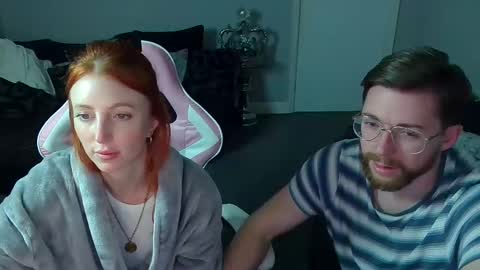 Snapshot of red_firesquirt chatting on January 13, 2025, 9:42 pm Red - online show from January 13, 2025, 9:42 pm