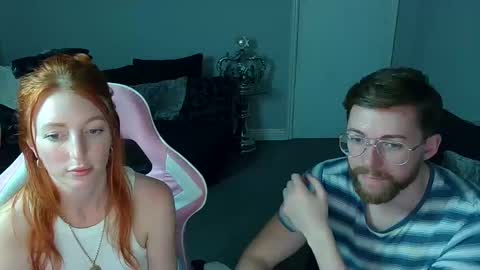 Snapshot of red_firesquirt chatting on January 14, 2025, 9:41 pm Red - online show from January 14, 2025, 9:41 pm