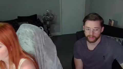 Snapshot of red_firesquirt chatting on January 18, 2025, 9:13 pm Red - online show from January 18, 2025, 9:13 pm