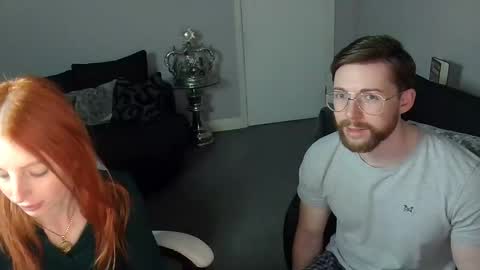 Snapshot of red_firesquirt chatting on January 26, 2025, 9:18 pm Red - online show from January 26, 2025, 9:18 pm