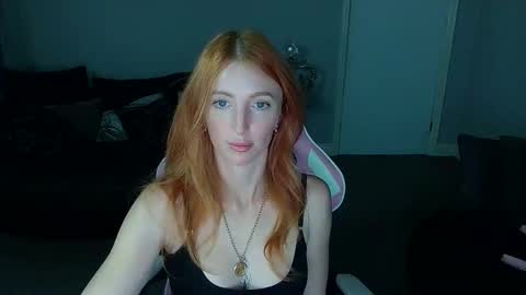 Snapshot of red_firesquirt chatting on October 13, 2025, 1:55 pm Red - online show from October 13, 2025, 1:55 pm