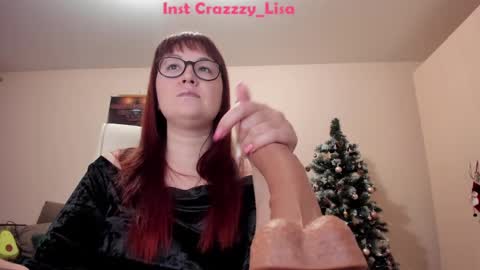 Lisa online show from December 20, 2024, 4:04 pm